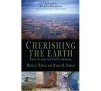 Cherishing the Earth Hodson, Margot (Auteur)