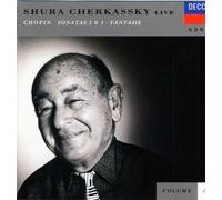 Cherkassky Live Vol.4