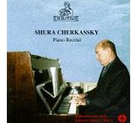 Cherkassky, Shura - Piano Concerto 23