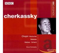Cherkassky, Shura - Plays Chopin
