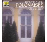 Cherkassky,Shura - Polonaise 1-7 [Import]
