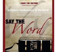 Chernicky, Dee - Say The Word