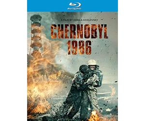 Chernobyl 1986