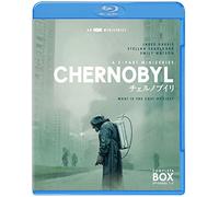 Chernobyl (2) [Blu-Ray]