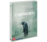 Chernobyl – DVD – Warner Bros.