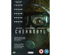 Chernobyl-2019 Sky Atlantic Drama [DVD] [Import]