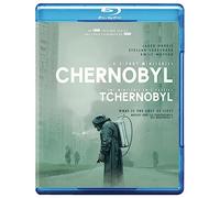 Chernobyl (Bilingual/Digital Copy+BD) [Blu-ray] [Region Free]