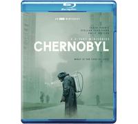 Chernobyl [Blu-Ray] 2 Pack, Digital Copy