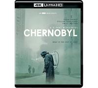 Chernobyl [Blu-Ray]