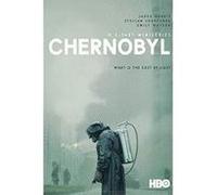 Chernobyl Blu-ray E