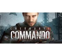 Chernobyl Commando (PC)