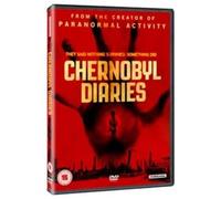 Chernobyl Diaries