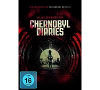 CHERNOBYL DIARIES - DEVIN KELLEY,JONATHAN SADOWSKI,INGRID BOLS... DVD NEUF