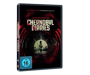 Chernobyl Diaries