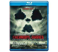Chernobyl Diaries [Blu-Ray]