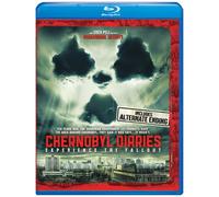 Chernobyl Diaries [Blu-Ray]