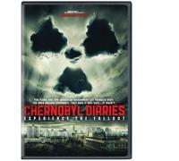 Chernobyl Diaries – Warner Bros.