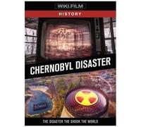 Chernobyl Disaster [Dvd]