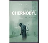 Chernobyl [Dvd] 2 Pack, Digital Copy, Eco Amaray Case