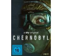 Chernobyl (DVD)