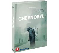 Chernobyl [DVD]
