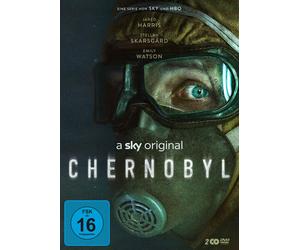 Chernobyl (DVD)