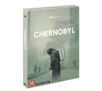 Chernobyl – DVD – Warner Bros.