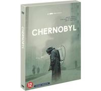 Chernobyl DVD E