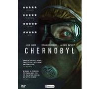 Chernobyl-2019 Sky Atlantic Drama [DVD] [Import]