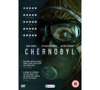 Chernobyl-2019 Sky Atlantic Drama [DVD] [Import]