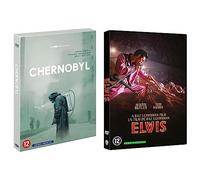 Chernobyl & Elvis