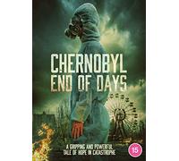 Chernobyl: End of Days [DVD]