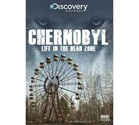 Chernobyl Life in The Dead Zone [Import]