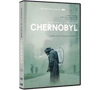 Chernobyl (Miniserie de TV) (DVD) G