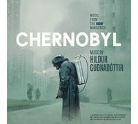 Chernobyl (Music From The Hbo Miniseries)