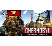Chernobyl Terrorist Attack (PC)
