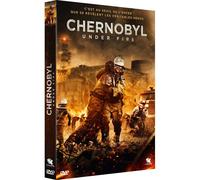 Chernobyl : Under Fire