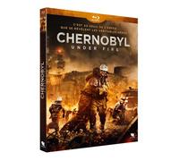 Chernobyl : Under Fire Blu-ray