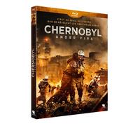 Chernobyl : Under Fire – Warner Bros. – Blu-ray