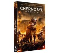 Chernobyl : Under Fire DVD DVD