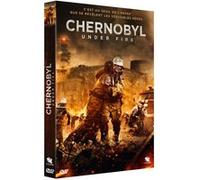 Chernobyl : Under Fire DVD E