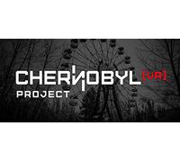 Chernobyl VR Project (PC)
