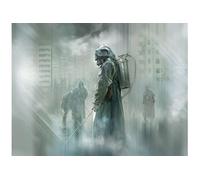 ICM Maquette Chernobyl 4 Deactivators – 1/35 – 4 figurines