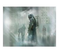 ICM Maquette Chernobyl 4 Deactivators – 1/35 – 4 figurines