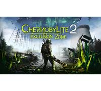Chernobylite 2 Exclusion Zone (PC)