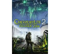 Chernobylite 2: Exclusion Zone Steam Key (PC) EUROPE