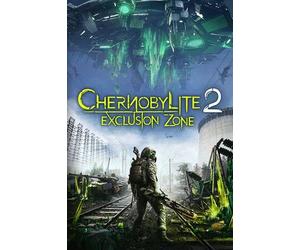 Chernobylite 2: Exclusion Zone Steam Key (PC) EUROPE