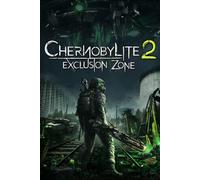 Chernobylite 2: Exclusion Zone Steam Key (PC) ROW