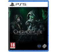 Chernobylite (PS5)