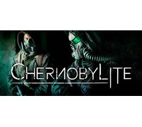 Chernobylite (PC)